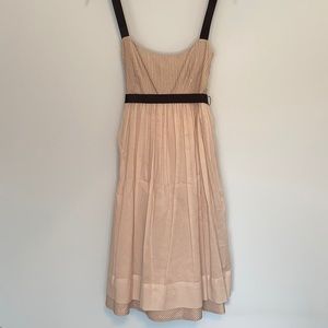 NWOT Calvin Klein dress